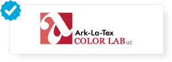 Ark-La-Tex Color Lab