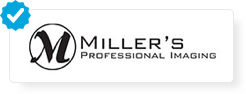 Miller's Professional Imaging